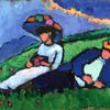 Jawlensky and Werefkin