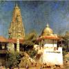 The Temples and Tank of Walkeshwar at Bombay