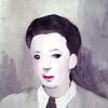 纪尧姆先生的画像