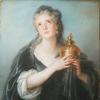 Adrienne Lecouvreur as Cornélie