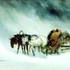 暴风雪组曲