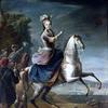 Marie Leszczynska, reine de France