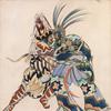 日本武士