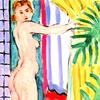 粉红纽斯