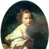 Portrait of E.E. Muravyova