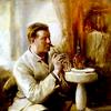 爱德蒙·哈里·埃尔顿爵士，英国电信8号，制作埃尔顿陶器罐