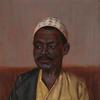 Man from Sudan (Szudáni férfi)