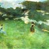 隐居画眉