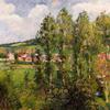 Gisors, New Section
