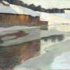 Winter Scene, Lysaker