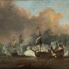 特克塞尔战役，1673年8月11日至21日