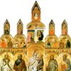 Polyptych Tarlati