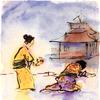 两个女人