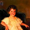 Retrato de María del Pilar Piniés y Roca de Togores