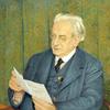 The Right Honourable F. W. Jowett