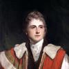 彼得·利奥波德·拿骚·考珀肖像，第五伯爵考珀