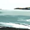 浅滩湾