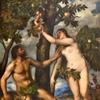 Adam and Eve