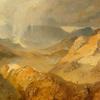 Landscape near Ambleside