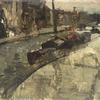 The Prinsengracht at the Lauriergracht, Amsterdam
