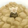 圣特雷西塔德尔尼诺耶稣