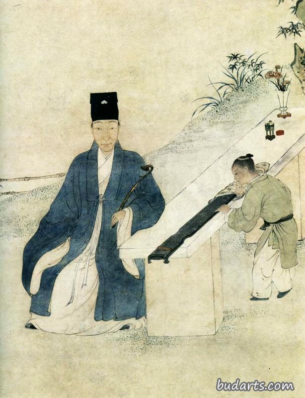 李流芳 李流芳