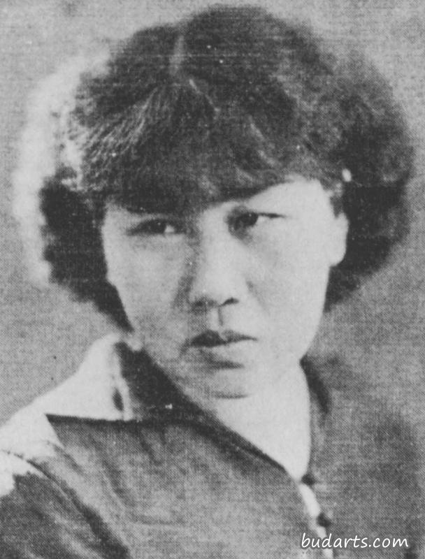 潘玉良