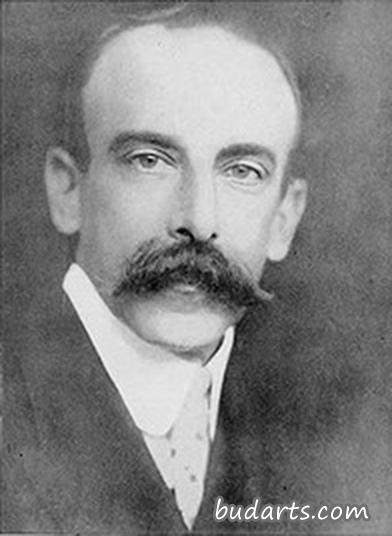 E.菲利普斯·福克斯 E.菲利普斯·福克斯