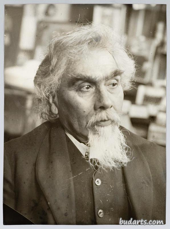 扬·图洛普 扬·图洛普