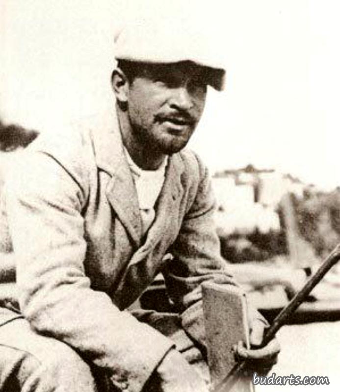 威廉·布莱尔·布鲁斯 威廉·布莱尔·布鲁斯