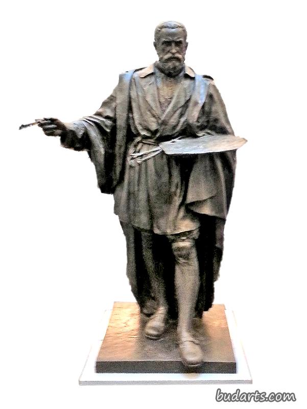乔瓦尼·巴蒂斯塔·莫罗尼 乔瓦尼·巴蒂斯塔·莫罗尼