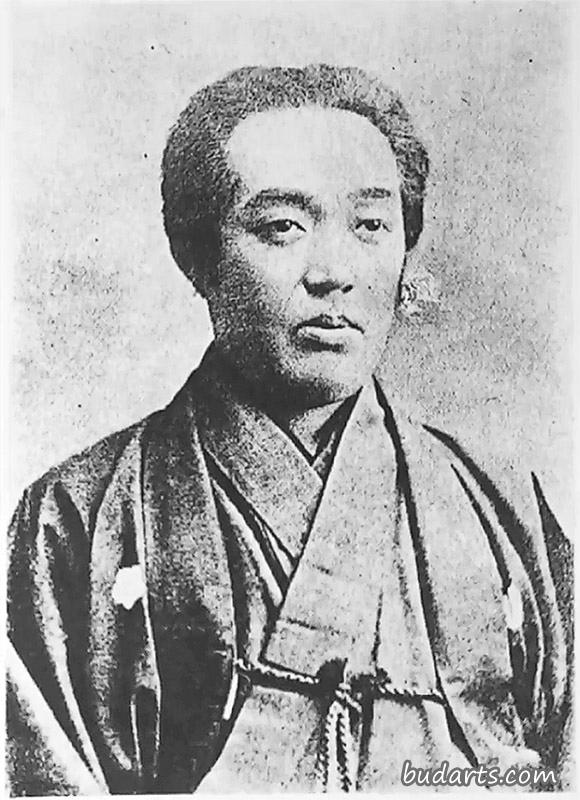 月冈芳年 月冈芳年
