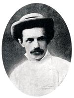 Gavriil Kondratenko