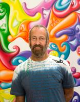 Kenny Scharf