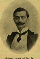 Lajos Jambor