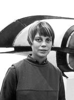 Lee Bontecou