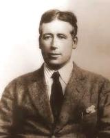 George Leslie Hunter