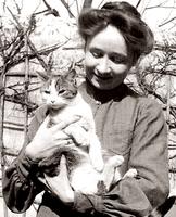 Gabriele Münter