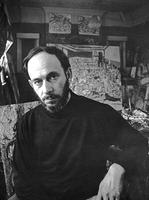 Leon Kossoff