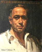 Fernand Allard l'Olivier