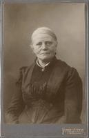 Sientje Mesdag-Van Houten