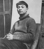 Moise Kisling