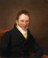 John White Abbott