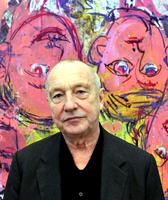 Georg Baselitz