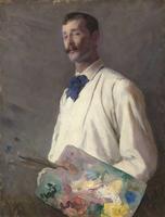 T. Alexander Harrison
