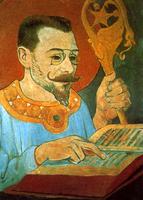 Paul Ranson