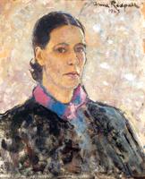 Anne Redpath