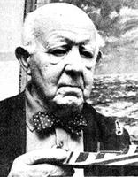 Norman Wilkinson