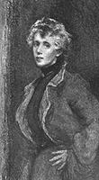 Elizabeth Forbes