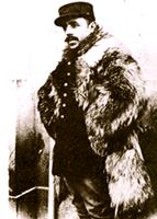Louis Icart